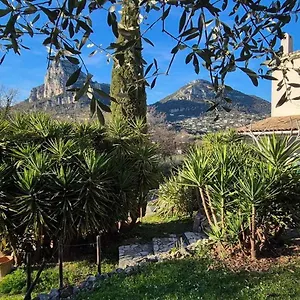  Appartement Avec Jardin Côte D'azur